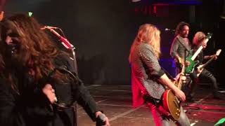 The Dead Daisies - Mexico