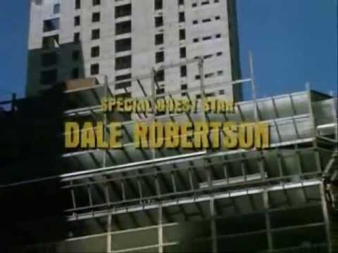 Bill Conti - Dynasty Opening Theme, Extended Version