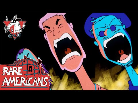 Video thumbnail for Odd Ducks