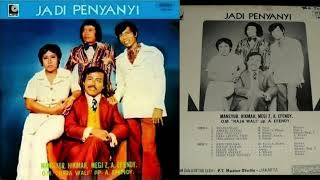 Download lagu 092. Mansyur S - Bersama OM Rajawali 'Jadi Penyanyi' mp3