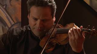 Download lagu Yehonatan Berick, violin - Paganini: Caprice no. 9 mp3