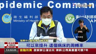 Re: [新聞] 蘇一峰爆Delta確診者「搭車就醫採檢」