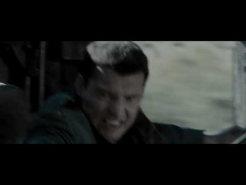 Terminator Salvation reScored - Moto Terminators Chase (OST’s Terminator 1, Terminator Resistance)