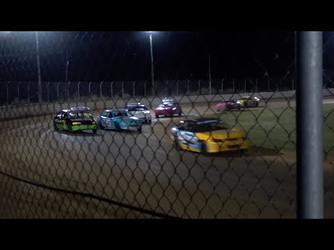 #speedway  RSA Street Stockers Cullen Bullen Raceway Feature Race          19 -10 -24