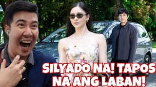 KIMPAU : SILYADO NA! TAPOS NA ANG LABAN! | KIM CHIU  | PAULO AVELINO