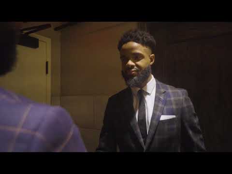 KEMPS GENTLEMAN - MAKE A STATEMENT