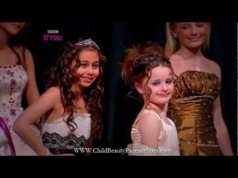 Baby Beauty Queens