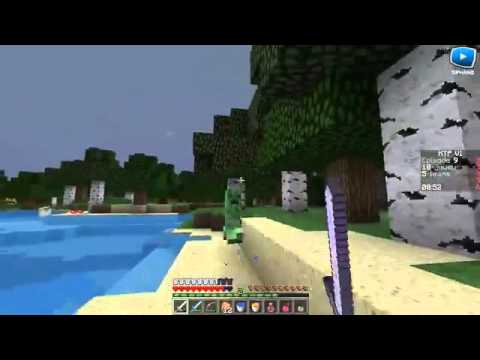 Kill The Patrick S06E09   Team Fight en Finale