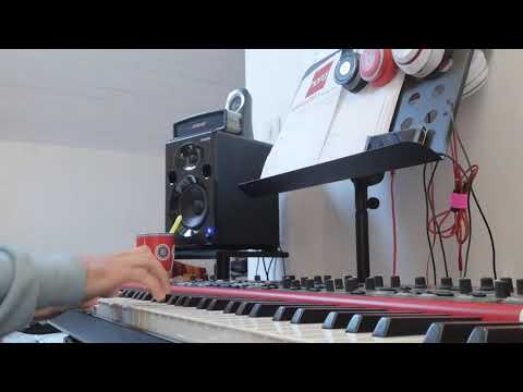 A Soapbox Opéra by Peyo cover supertramp