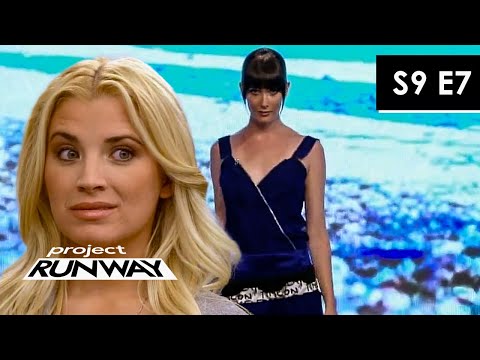 Project Runway | Season 9 Episode 7 | Full Episode