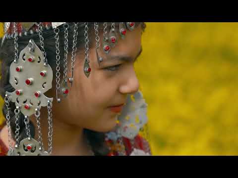 Alma ft Emin Rasen düet Alma (Official Music Video)