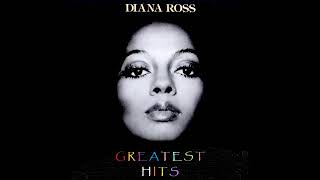 Diana Ross ─ It&#39;s My Turn