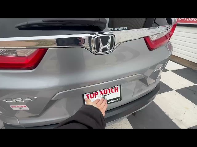 2018 Honda CR-V LX, keyless entry, backup camera, Bluetooth 3 MO in Cars & Trucks in Annapolis Valley