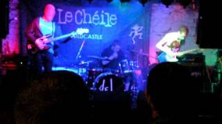 Le Cheile 2009 - Adebisi Shank - Shunk (live)