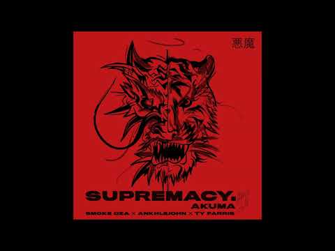 Supremacy - New World Variation Feat. Ty Farris