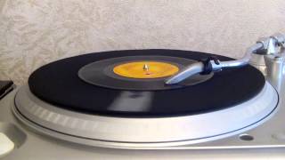 Barry Biggs - What's Your Sign Girl (Dynamic 1979).