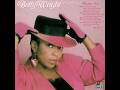 ISRAELITES:Betty Wright - Love Days 1987 {Extended Version}