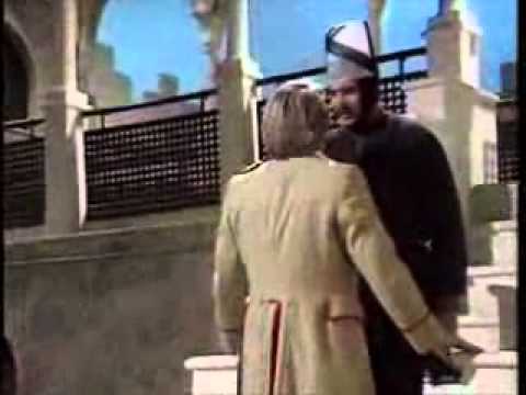 Doctor Who Episode Tribute No.106 - Castrovalva