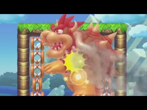 VAGUE ASSOCIATE ~ NORMAL 100 Mario Challenge ~ SUPER MARIO MAKER ~ NO COMMENTARY 1bj