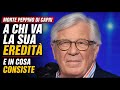 Peppino Di Capri morto: qual’e la sua Eredità? villa a Capri, etichetta e milioni di royalty…  