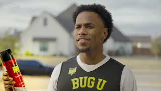 Raid Jeremy Roach & Darianna Buggs Team Up with Raid 