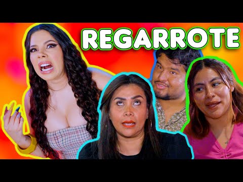 INFIELES T-5 | ¡Para comerte mejor! Ep.70