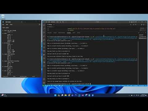 W04 Lab: Monopoly Program