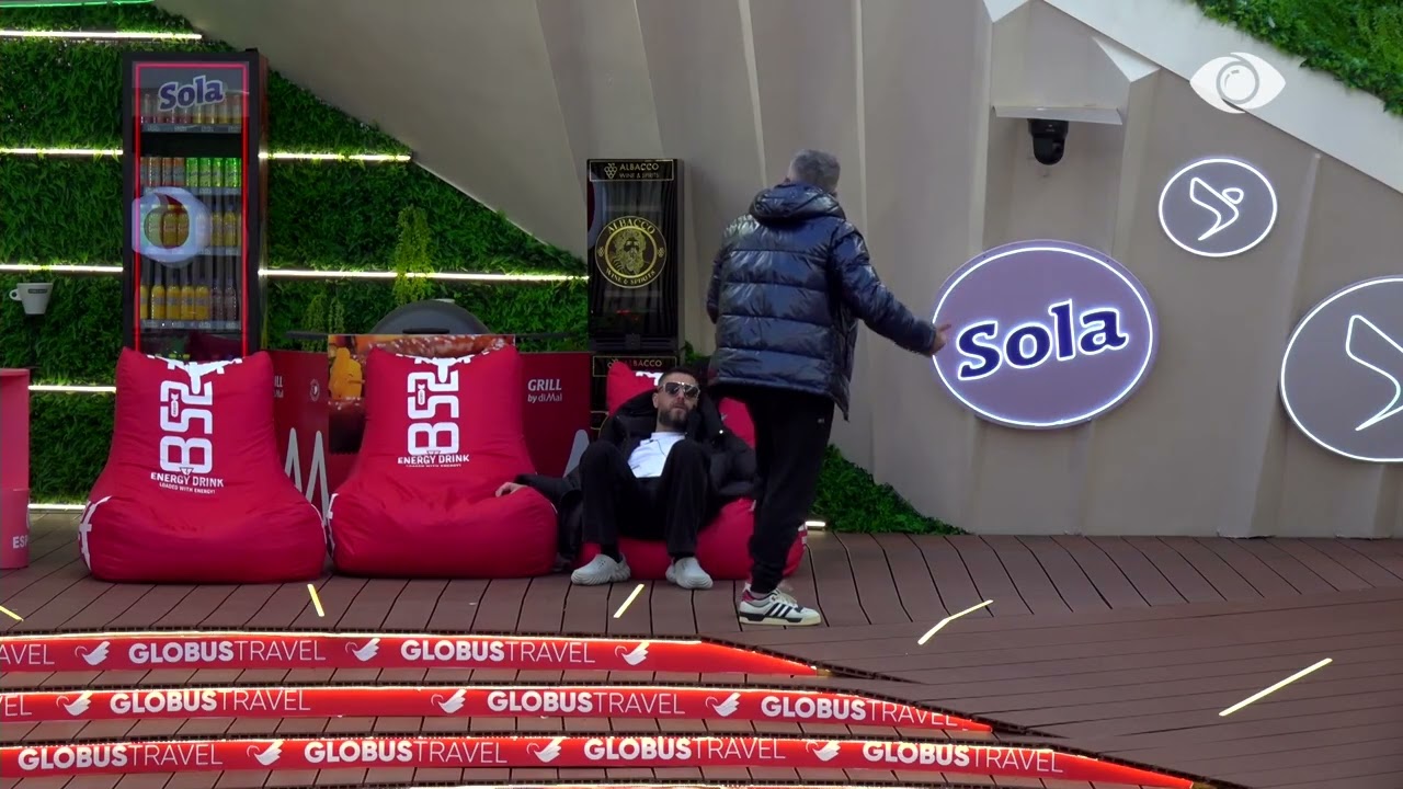 Ajo po tallet me ndjenjat e Gimbos/ Artani-Mirit për Selin: Pse rri larg ti?