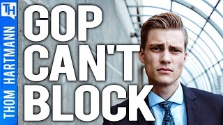 Democrats Can Pass Bills Without GOP Help!