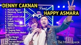 Download lagu DENNY CAKNAN feat HAPPY ASMARA - Madiun Ngawi #dennycaknanfullalbum #happyasmaraterbaru mp3