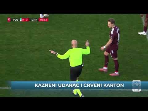 WWin liga BiH (13. kolo): Sporni momenti