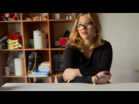 У Софии С Сашей 