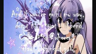 Ten Days, Celine Dion Lyrics