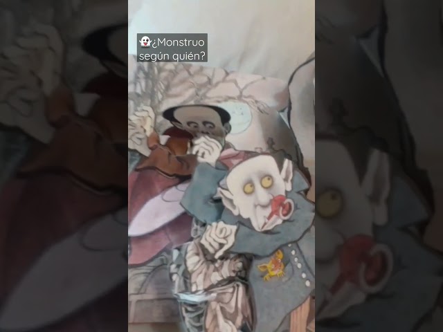 Vídeo relacionado con León y sus amigos: Libro Pop-Up: 4 (Clásicos Pop-Up)