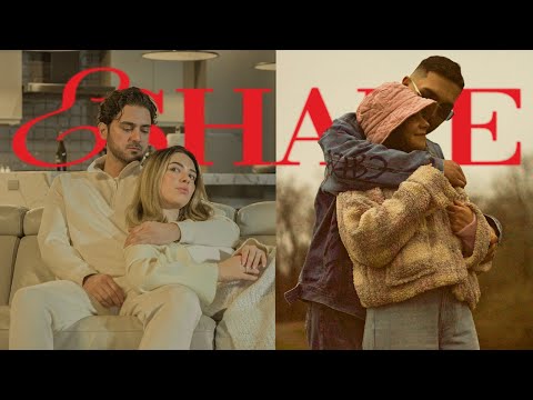 Cnjim x Erfan Paydar - Eshare (Official Music Video)