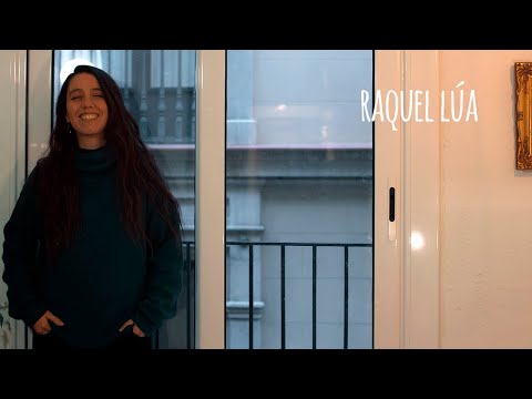 # 143 "Ruegos y demás" - Raquel Lúa