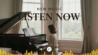 Relaxing Piano Music for Deep Relaxation, Meditation & Peaceful Mind | Serene Keys
