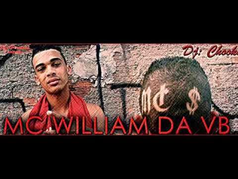 MC WILLIAM DA VB - VOU TIRAR UM LAZER VRS. DJ CHOOKO 2013