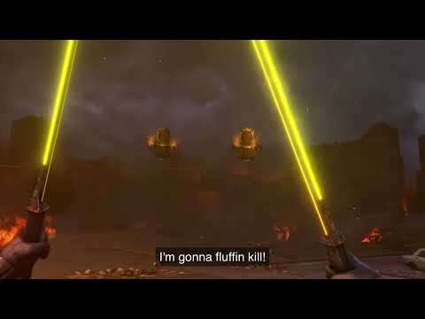 Buzzsaw mutant battle OST (Skibidi toilet 78)