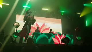 Polo &amp; Pan - Canopée - Paléo festival 2019