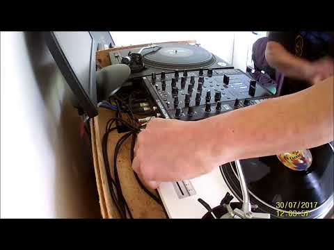 Mix Hardtek Tribe à l'ancienne