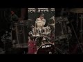 The Village People YMCA Isolated Drums