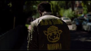 sean leon: LIFE WHEN YOU'RE THE MOVIE (AUDIO-VISUAL TRIP)