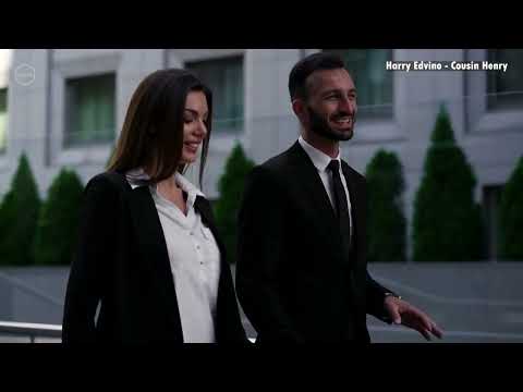Harry Edvino - Cousin Henry