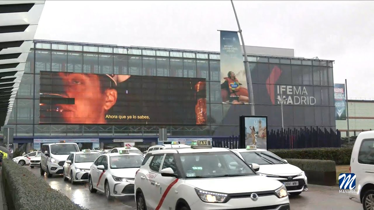 Manilva muestra todo su potencial desde hoy en Fitur