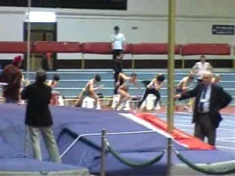 60m Kobiet 7.02.2010 Spała final.wmv