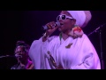 Sister Carol One Love One Heart Reggae Festival Sep 19 2015 Whole Show