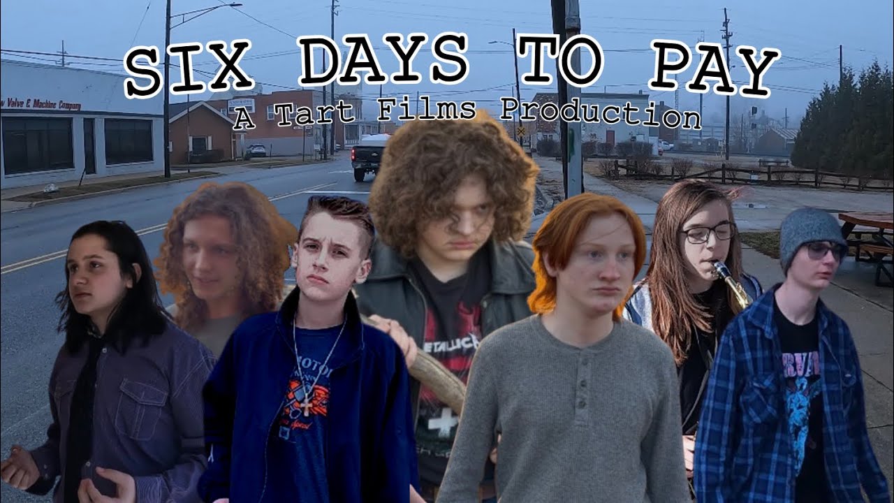 Trailer thumbnail