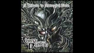 Egypt - Soilwork - Curse of the Demon: A Tribute to Mercyful Fate