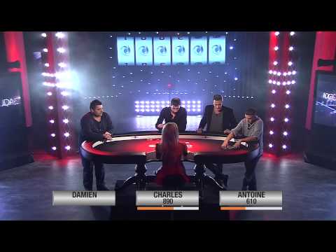 comment participer poker nrj12